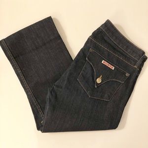 Women’s Hudson Straight Leg Jean